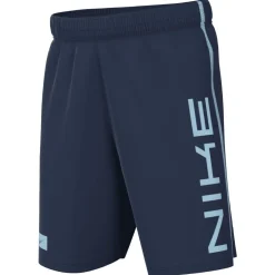 Nike - Kid's Dri-Fit Multi Fleece Shorts - Shorts^Kinder Fitnessbekleidung|Laufbekleidung