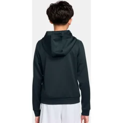 Kinder Nike - Kid'S Dri-Fit Multi Pullover Hoodie Love - Hoodie