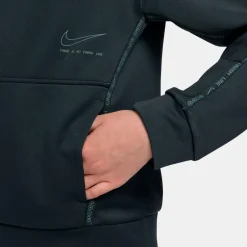 Kinder Nike - Kid'S Dri-Fit Multi Pullover Hoodie Love - Hoodie