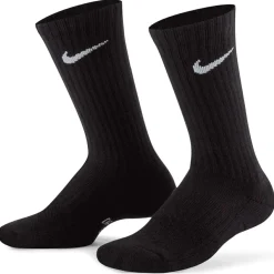 Nike - Kid's Everyday Cushioned Crew Socks 3-Pack - Multifunktionssocken^ Socken|Socken