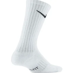 Nike - Kid's Everyday Cushioned Crew Socks 3-Pack - Multifunktionssocken^ Socken|Socken