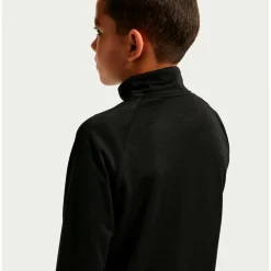 Nike - Kid's Miler Dri-FIT 1/2-Zip Top - Laufshirt^Kinder Fitnessbekleidung|Laufbekleidung