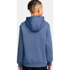 Kinder Nike - Kid's NSW Club+ Fleece Hoody - Hoodie