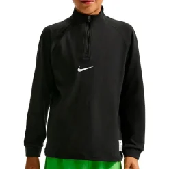 Kinder Nike - Kid's Pro Dri-FIT Long-Sleeve Training Top - Longsleeve