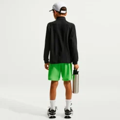 Kinder Nike - Kid's Pro Dri-FIT Long-Sleeve Training Top - Longsleeve