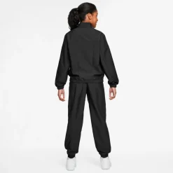 Nike - Kid's Sportswear Woven Tracksuit - Trainingshose^Kinder Fitnessbekleidung|Pullover & Hoodies
