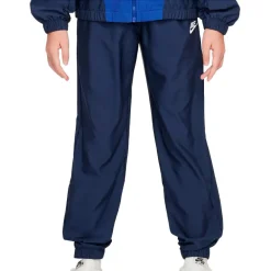 Nike - Kid's Sportswear Woven Tracksuit - Trainingshose^Kinder Fitnessbekleidung|Pullover & Hoodies