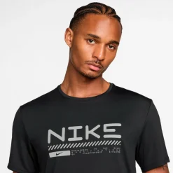Sale - Miler Winterized S/S Running Top - Laufshirt Laufbekleidung|Shirts, Hemden & Longsleeves
