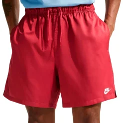 Nike - Club Woven Flow Shorts - Shorts^ Laufbekleidung|Hosen