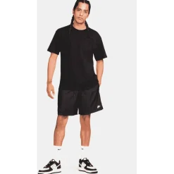 Nike - Club Woven Flow Shorts - Shorts^ Laufbekleidung|Hosen