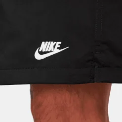 Nike - Club Woven Flow Shorts - Shorts^ Laufbekleidung|Hosen