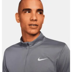 Nike - Pacer Dri-Fit 1/2-Zip Running Top - Laufshirt^ Laufbekleidung|Shirts, Hemden & Longsleeves