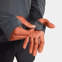 Nike - Pacer Dri-Fit 1/2-Zip Running Top - Laufshirt^ Laufbekleidung|Shirts, Hemden & Longsleeves