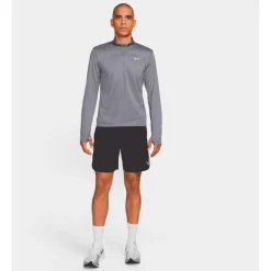 Nike - Pacer Dri-Fit 1/2-Zip Running Top - Laufshirt^ Laufbekleidung|Shirts, Hemden & Longsleeves