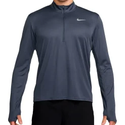 Nike - Pacer Dri-Fit 1/2-Zip Running Top - Laufshirt^ Laufbekleidung|Shirts, Hemden & Longsleeves