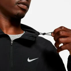 Clearance - Repel Miler Running Jacket - Laufjacke Laufbekleidung|Jacken