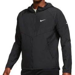 Clearance - Repel Miler Running Jacket - Laufjacke Laufbekleidung|Jacken