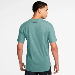 Nike - Solar Chase Dri-Fit ADV S/S Running Top - Laufshirt^ Laufbekleidung|Shirts, Hemden & Longsleeves