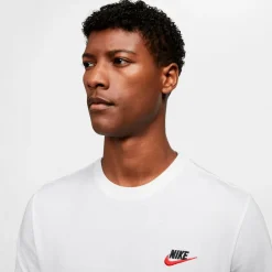 Discount - Sportswear Club T-Shirt - T-Shirt T-Shirts|Shirts, Hemden & Longsleeves