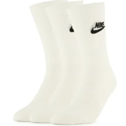 Nike - Sportswear Everyday Essential Crew Socks 3-Pack - Multifunktionssocken^ Socken|Socken