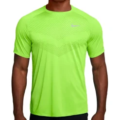 Online - Stride Dri-Fit ADV Short-Sleeve Running Top - Laufshirt Laufbekleidung|Shirts, Hemden & Longsleeves