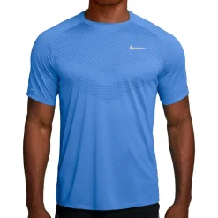 Online - Stride Dri-Fit ADV Short-Sleeve Running Top - Laufshirt Laufbekleidung|Shirts, Hemden & Longsleeves