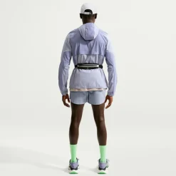 Nike - Stride Dri-Fit Running Jacket - Laufjacke