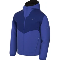 Nike - Stride Dri-Fit Running Jacket - Laufjacke