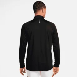 - Stride Dri-Fit 1/2-Zip Midlayer Running Top - Laufshirt>Nike Hot