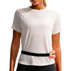 Sale - Women's ACG Trail Dri-Fit S/S Top - Laufshirt Fitnessbekleidung|Laufbekleidung