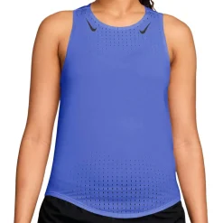 Nike - Women's AeroSwift Dri-FIT ADV Running Singlet - Laufshirt^ Laufbekleidung|Shirts, Hemden & Longsleeves