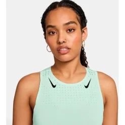 Nike - Women's AeroSwift Dri-FIT ADV Running Singlet - Laufshirt^ Laufbekleidung|Shirts, Hemden & Longsleeves