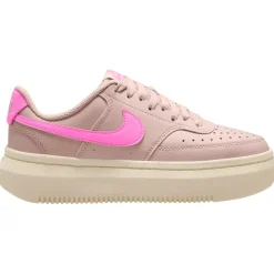 Nike - Women's Court Vision Alta - Sneaker^ Sneaker