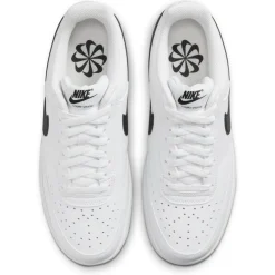 Nike - Women's Court Vision Low Next Nature - Sneaker^ Sneaker