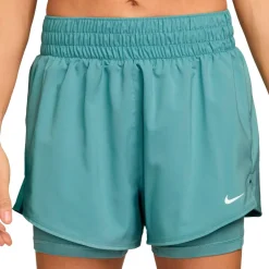 - Women's Dri-FIT One 3'' 2-in-1 - Laufshorts>Nike New