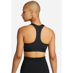 Nike - Women's Dri-Fit Swoosh Medium Support Bra - Sport-BH^ Laufbekleidung|Unterwäsche