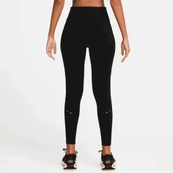 - Women's Dri-Fit Tempo High-Rise 7/8 Tight - Leggings>Nike New