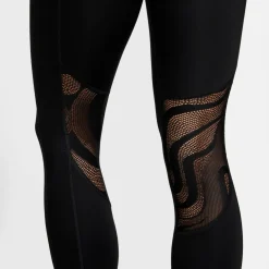 Clearance - Women's Fast Mid-Rise 7/8 Leggings - Leggings Fitnessbekleidung|Hosen