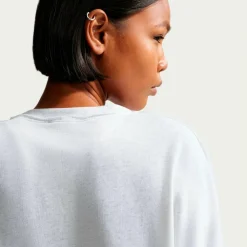 Nike - Women's NSW Chill FT Crew - Pullover^ Yogabekleidung|Fitnessbekleidung