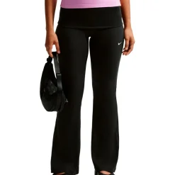 Nike - Women'S NSW Chill Knit RIB Pant - Trainingshose^ Fitnessbekleidung|Hosen