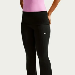 Nike - Women'S NSW Chill Knit RIB Pant - Trainingshose^ Fitnessbekleidung|Hosen