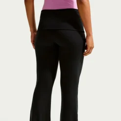 Nike - Women'S NSW Chill Knit RIB Pant - Trainingshose^ Fitnessbekleidung|Hosen