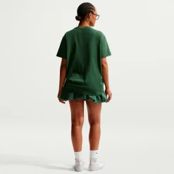 - Women's NSW Classic S/S Tee - Funktionsshirt>Nike Clearance