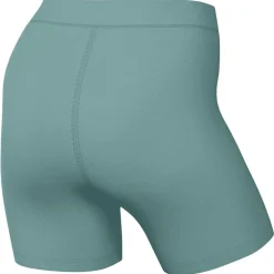 Nike - Women's NSW Classic High-Rise 5'' Short LBR - Laufshorts^ Fitnessbekleidung|Laufbekleidung