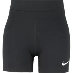 Nike - Women's NSW Classic High-Rise 5'' Short LBR - Laufshorts^ Fitnessbekleidung|Laufbekleidung