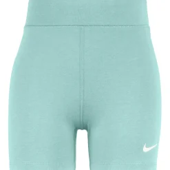 Nike - Women's NSW Classic High-Rise 5'' Short LBR - Laufshorts^ Fitnessbekleidung|Laufbekleidung