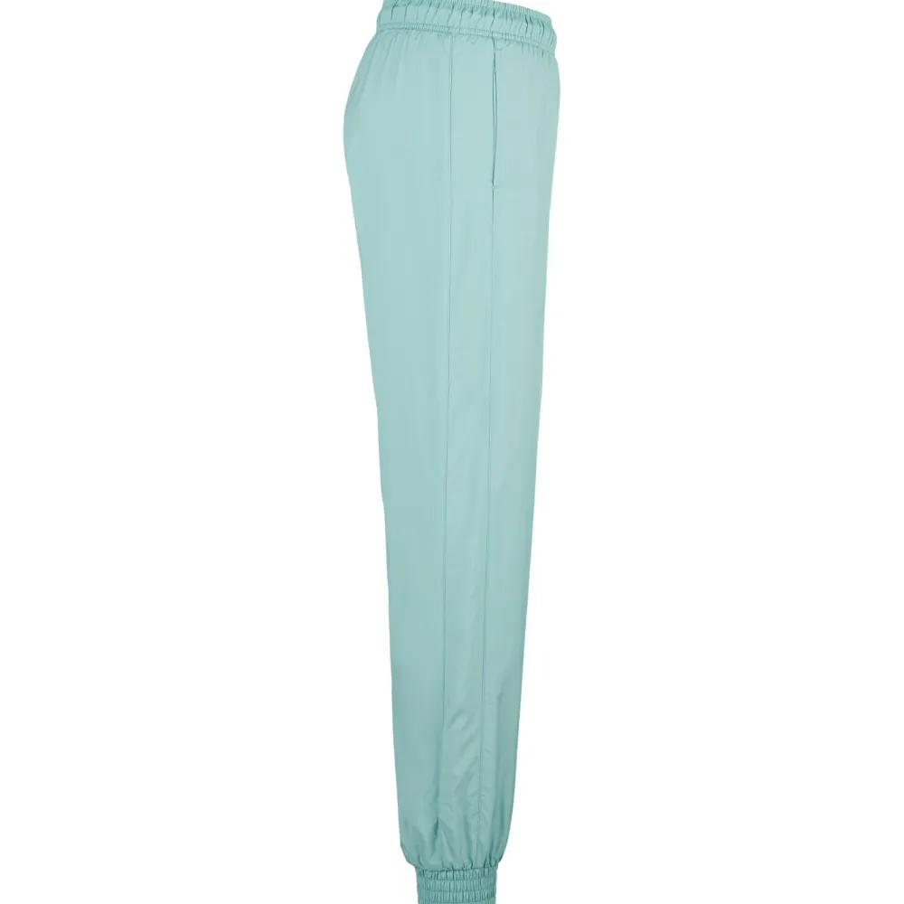 Nike - Women's NSW OTG UV Essential Woven Mid Rise Jogger - Trainingshose^ Fitnessbekleidung|Hosen