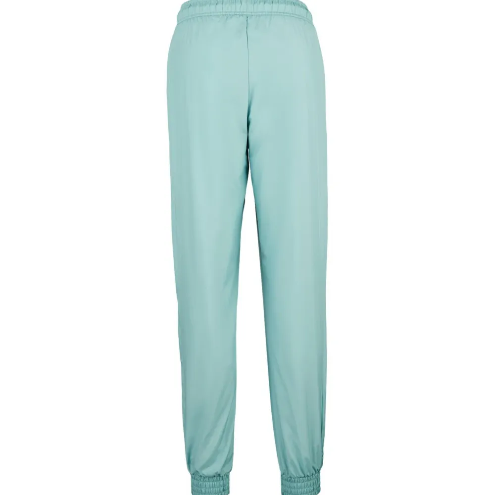 Nike - Women's NSW OTG UV Essential Woven Mid Rise Jogger - Trainingshose^ Fitnessbekleidung|Hosen