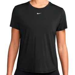 Nike - Women's One Classic Dri-Fit S/S Top - Funktionsshirt^ Fitnessbekleidung|Shirts, Hemden & Longsleeves