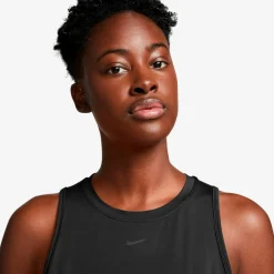 Discount - Women's One Classic Dri-FIT Tank-Top - Funktionsshirt Laufbekleidung|Shirts, Hemden & Longsleeves